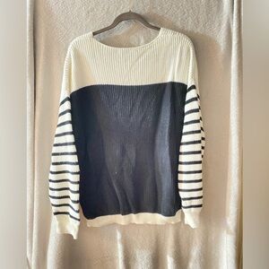 OUI ONLINE SHOP SWEATER